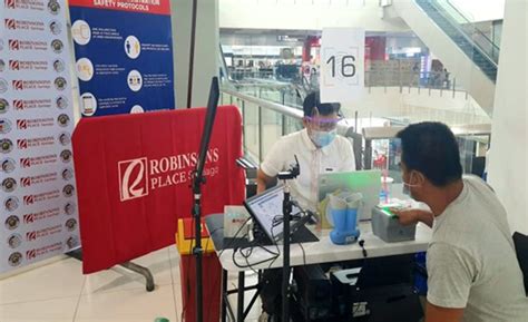 psa robinsons galleria|Robinsons Malls Is The PSA's Official Mall .